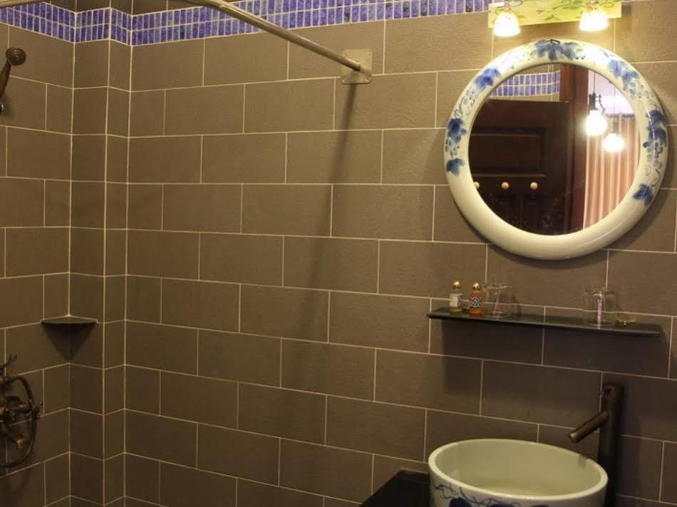Lam Hotel Ho Chi Minh-byen Eksteriør bilde